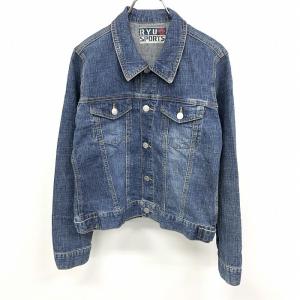 JOURNAL STANDARD（ジャーナルスタンダード） デニム トラッカー