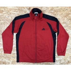 adidas アディダス サイズ150 キッズ ジャケット ブルゾン フルジップ