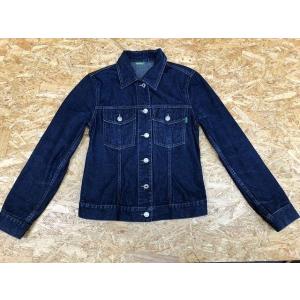 MARW UNITED ARROWS デニム ジャケット36サイズ MARW UNITED ARROWS 「MARW ARROWS」 デニムジャケット 36