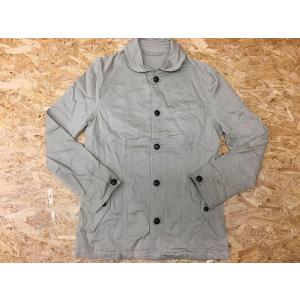 SPIEWAK（スピワック） I.SPIEWAK ＆ SONS メルトン ピーコート P