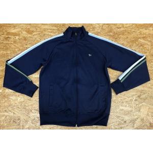 ESSAY 【値下げ】Essay 「J-4 DOUBLE ZIP MA-1」 デザインジッパーMA-1