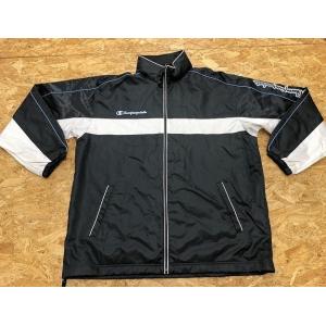 adidas アディダス トラックジャケット 刺繍ロゴ 裾にドローコード