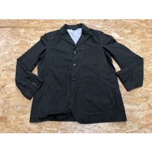 ビギン PLACE PLAN TO BEGIN TOKYO テーラードジャケット ストライプ 長袖 ...