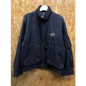 ジャックニクラウス Jack Nicklaus ブルゾン ジャケット フライ