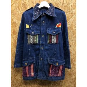 JOURNAL STANDARD ジャーナルスタンダード デニム トラッカー