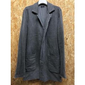 ダブルジェーケーリラックス 日本製 2way ミリタリーコート S カーキ wjk reluxe スウェット フード メンズ wjk ダブルジェイケイ S メンズ スウェット ダブルジップ パーカー 裏