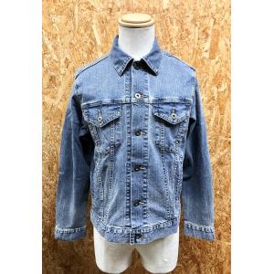 GAP（ギャップ） デニム ジャケット トラッカージャケット Gジャン