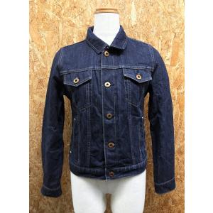 Levi's RED TAB リーバイス レッドタブ デニム テーラードジャケット