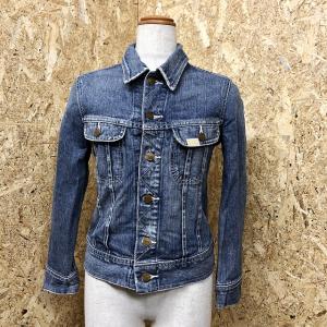 JOURNAL STANDARD（ジャーナルスタンダード） デニム トラッカー