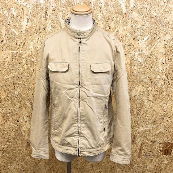 THE SHOP TK MIXPICE タケオキクチ 4 メンズ ダブルジップジャケット ブルゾン ...