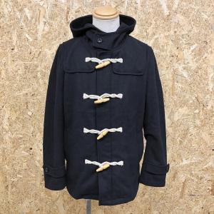 UNITED ARROWS Green Label Relaxing - S メンズ 男性 ダッフルコート