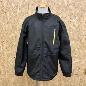 LAUREN RALPH LAUREN◇コート/44/ポリエステル/BLK/無地 : セカンド