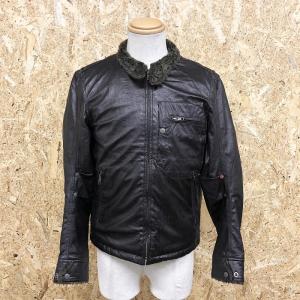 NANO universe（ナノ・ユニバース） 42 メンズ 薄手の中綿入り