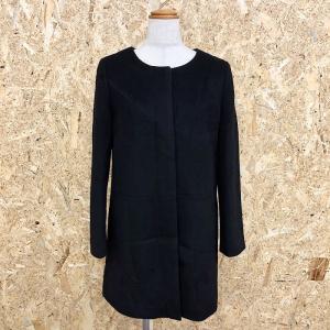 ❤︎美品❤︎ ユナイテッドアローズ メルトンピーコート UNITED ARROWS（ユナイテッドアローズ）の「メルトン Pコート