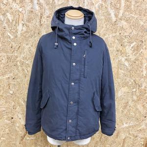 THE SCOTCH HOUSE（ザ・スコッチハウス） ステンカラーコート 長袖