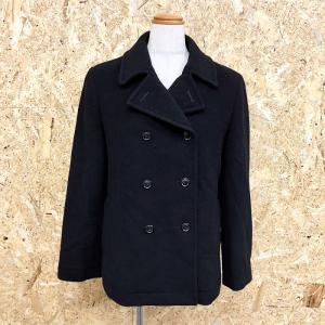 FIDELITY BY GERALD & STEWART Pコート ピーコート フィデリティ FIDELITY by GERALD & STEWART ピーコート Pコート