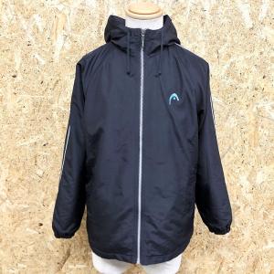 adidas アディダス サイズ140 キッズ トラックジャケット ジップ