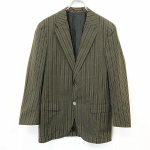 未使用 DANIEL CREMIEUX カシミヤシルクテーラードジャケット 50 4113925Y0001_m2_a001.jpg