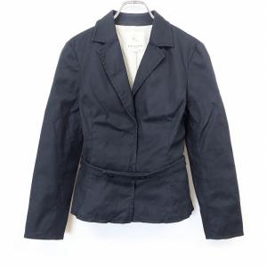 Paul Smith（ポール・スミス） ブラックレーベル ベロア テーラード