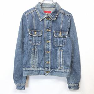 ミルクバークラブ MILK BAR CLUB DENIM LINE デニム トラッカー ミルクバークラブ MILK BAR CLUB DENIM LINE デニム トラッカー