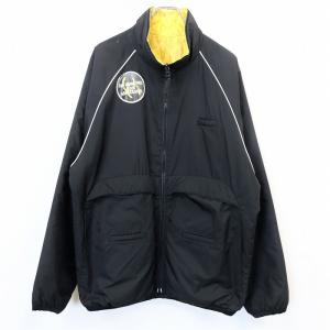 ASICS アシックス asics 中綿 ジップアップ ジャケット ブルゾン