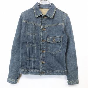 GLOBAL WORK グローバルワーク デニムジャケット Gジャン