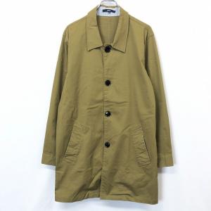 チャオパニックステンカラーコート メンズファッション の商品一覧 ファッション 通販 Yahoo ショッピング