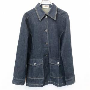 Levi's RED TAB リーバイス レッドタブ デニム テーラードジャケット