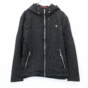 SOSHIOTSUKI 19AW DOUBLE COLLAR SHIRTS 46 S19AWSH02C ソウシオオツキ