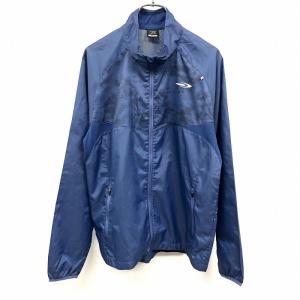 NIKE（ナイキ） ランニング NIKE RUNNING 薄手 ジップアップ パーカー