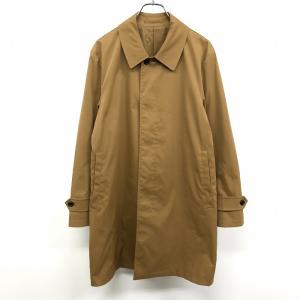 SEVENDAYS=SUNDAY（セブンデイズサンデイ） ステンカラーコート ボタン