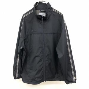 読売ジャイアンツ GIANTS 巨人軍 読売新聞 非売品 野球 中綿 ジップ