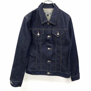専用 【美品】JOURNAL STANDARD デニムジャケット ビックGジャン JOURNAL STANDARD ジャーナルスタンダード デニム トラッカー