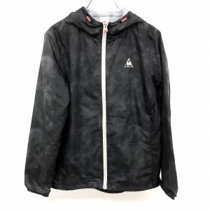 le coq sportif（ルコックスポルティフ） ルコック 薄手 ジップアップ
