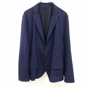 ○美品○ クリスチャンオラーニ サマージャケット 2B アンコン