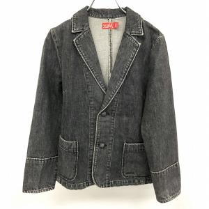 Levi's RED TAB リーバイス レッドタブ デニム テーラードジャケット