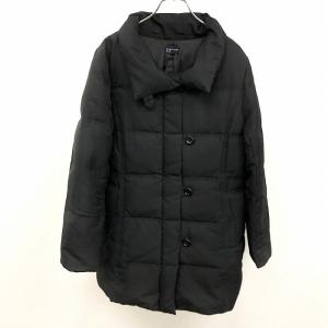 DAKS（ダックス） DAKS LONDON ダウンジャケット ポリ100%(詰物