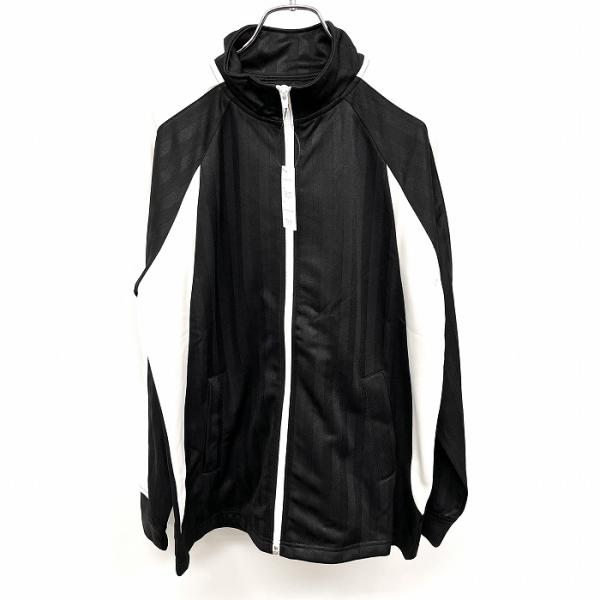 【新品】(株)Dream-next vide et bois ジャージ トラックジャケット ストライ...