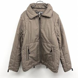 dezert/80s〜90s/archive/田口成彦/ボンバージャケット