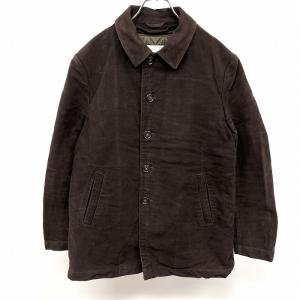 タグ付　新品未使用【ミスタージュンコ】ＬＬ　トレンチ　コート　中綿　ライナー　黒 undo-rowa_bl04222