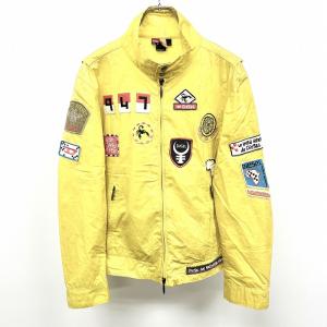 NEIGHBORHOOD ネイバーフッド 20SS SAVAGE.STOCKMAN TYPE-A/C