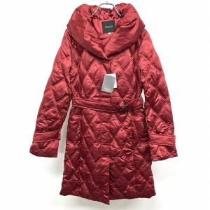 DAKS（ダックス） DAKS LONDON ダウンジャケット ポリ100%(詰物