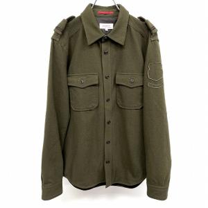 NANO universe（ナノ・ユニバース） 42 メンズ 薄手の中綿入り