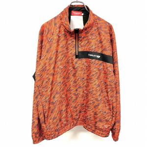 読売ジャイアンツ GIANTS 巨人軍 読売新聞 非売品 野球 中綿 ジップ