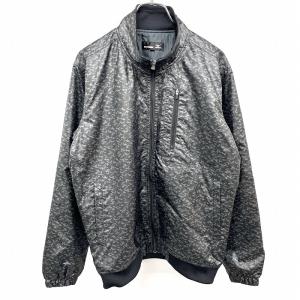 マンシング(MUNSING)ゴルフウェア Utility 3ピース セットアップ MU5FJK08M KH00(Men’s) マンシング（MUNSING）（メンズ）ゴルフウェア Utility 3ピース