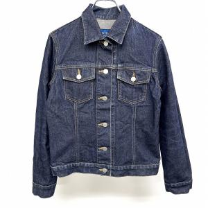 クレージュ　ジージャン ketty ケティ KETTY デニムジャケット トラックジャケット G