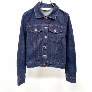 ジャーナルスタンダード　デニムジャケット 楽天市場】【SALE／30%OFF】デニムジップブルゾン JOURNAL