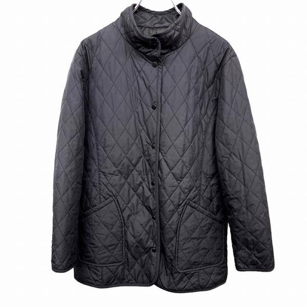 スウィッチモーション Switch Motion CROCODILE 中綿 キルティングジャケット ...