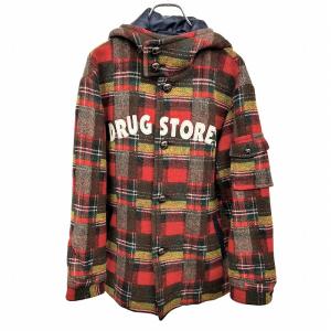 ドラッグストアーズ★アウター drug store's ドラッグストアーズ F レディース デニム