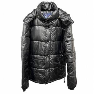 GIANNI VALENTINO ジャンニバレンチノ M メンズ 薄手 ブルゾン